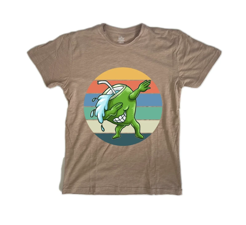 פרמיום טי קוקוס דאב