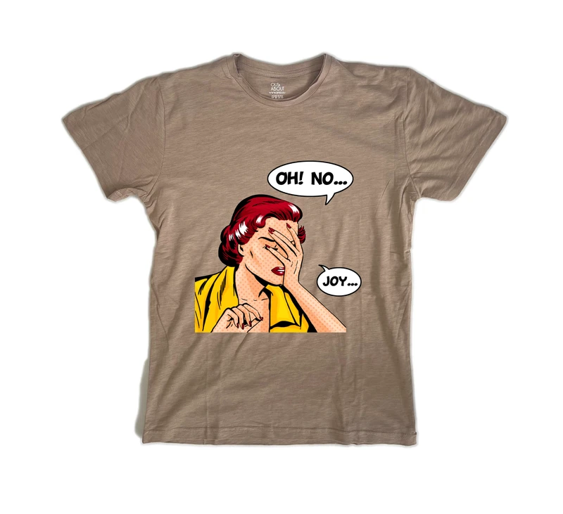 פרמיום טי OhNoJoy