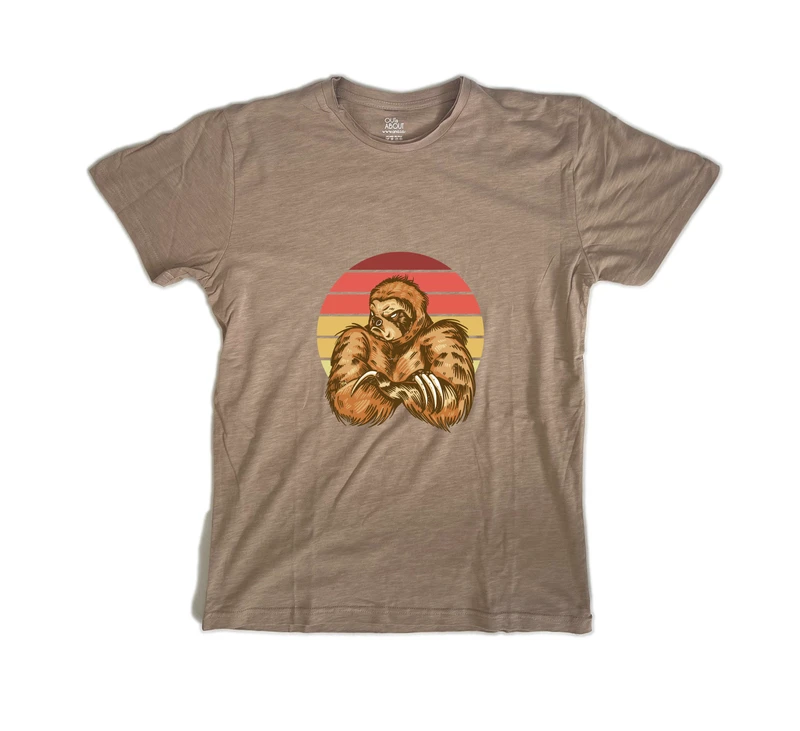 פרמיום טי עצלן רטנוני