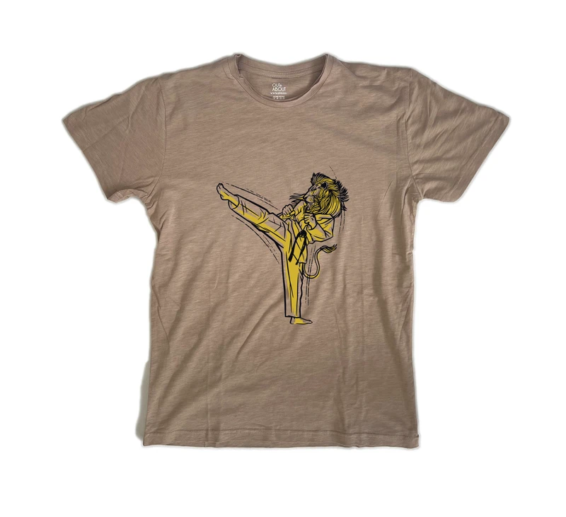 פרמיום טי אריה קראטה