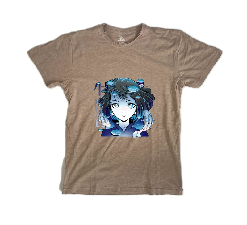 פרמיום טי אנימה ודג