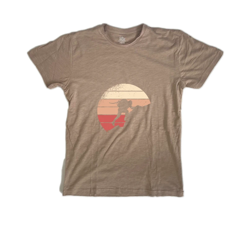 פרמיום טי טיפוס על אבנים