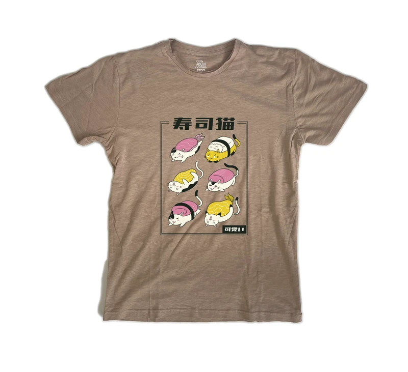 פרמיום טי SushiCat