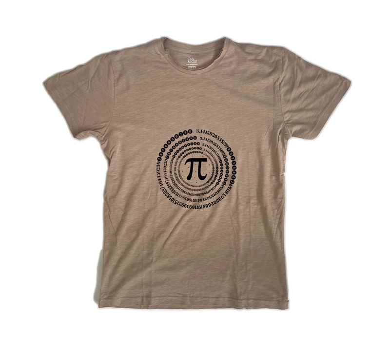 פרמיום טי symbol pi