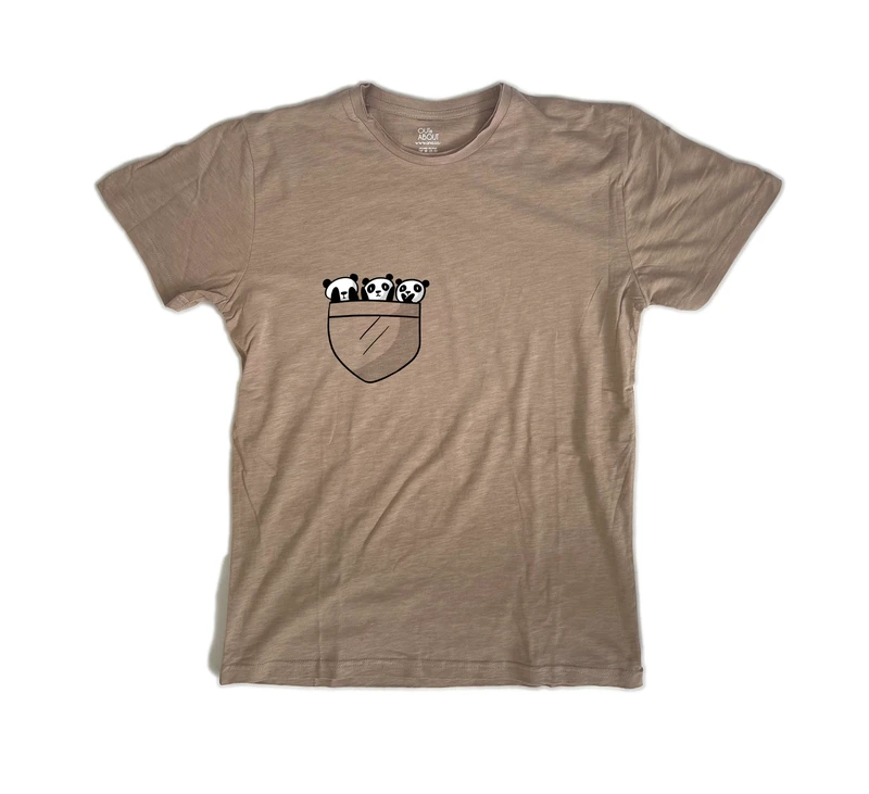 פרמיום טי כיס פנדות