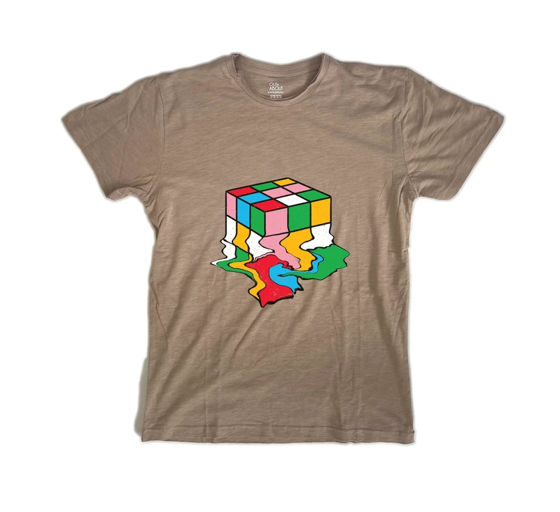 פרמיום טי קובייה הונגרית נמסה