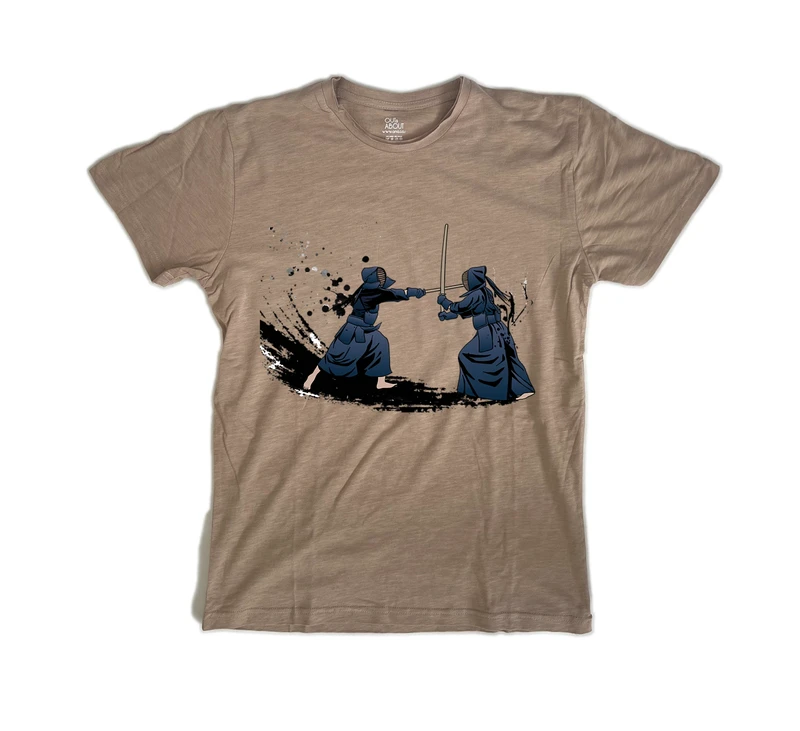 פרמיום טי לוחמים