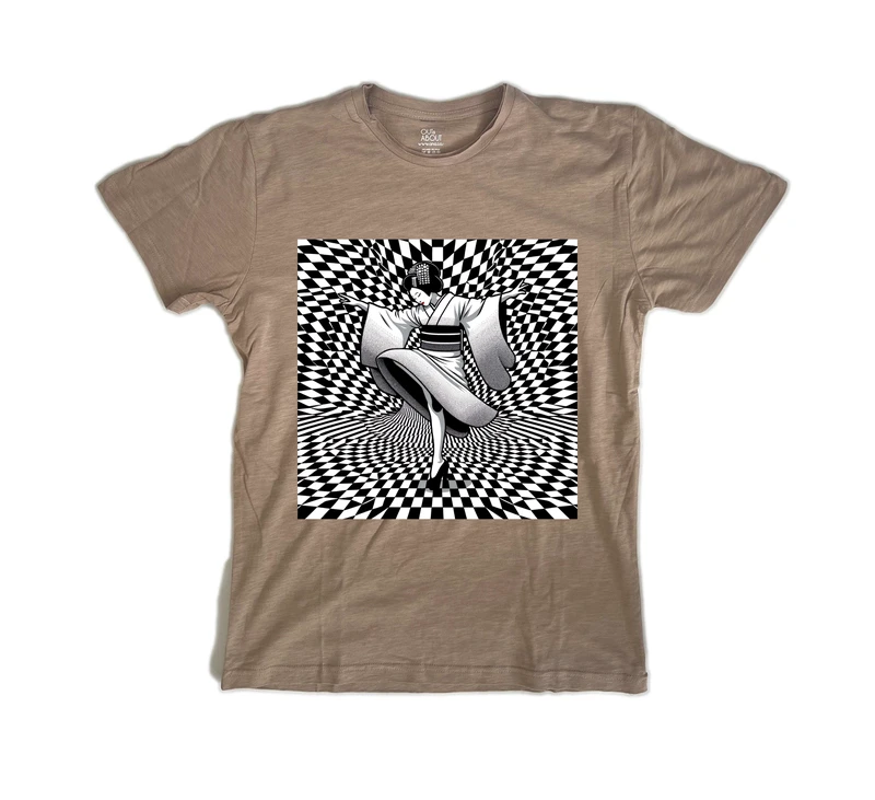 פרמיום טי Geisha Moment 6