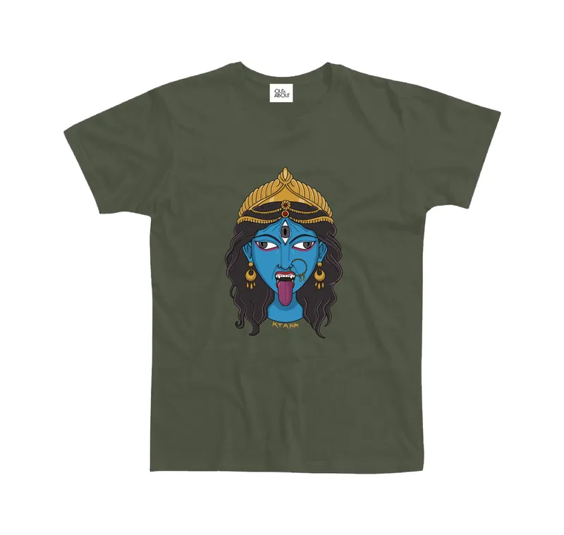 Basic Tee Kali