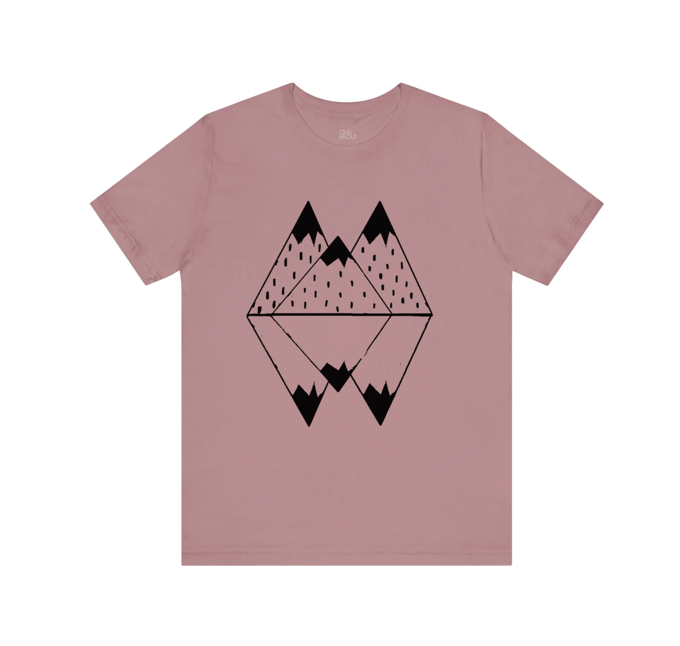 בייסיק טי קרחונים