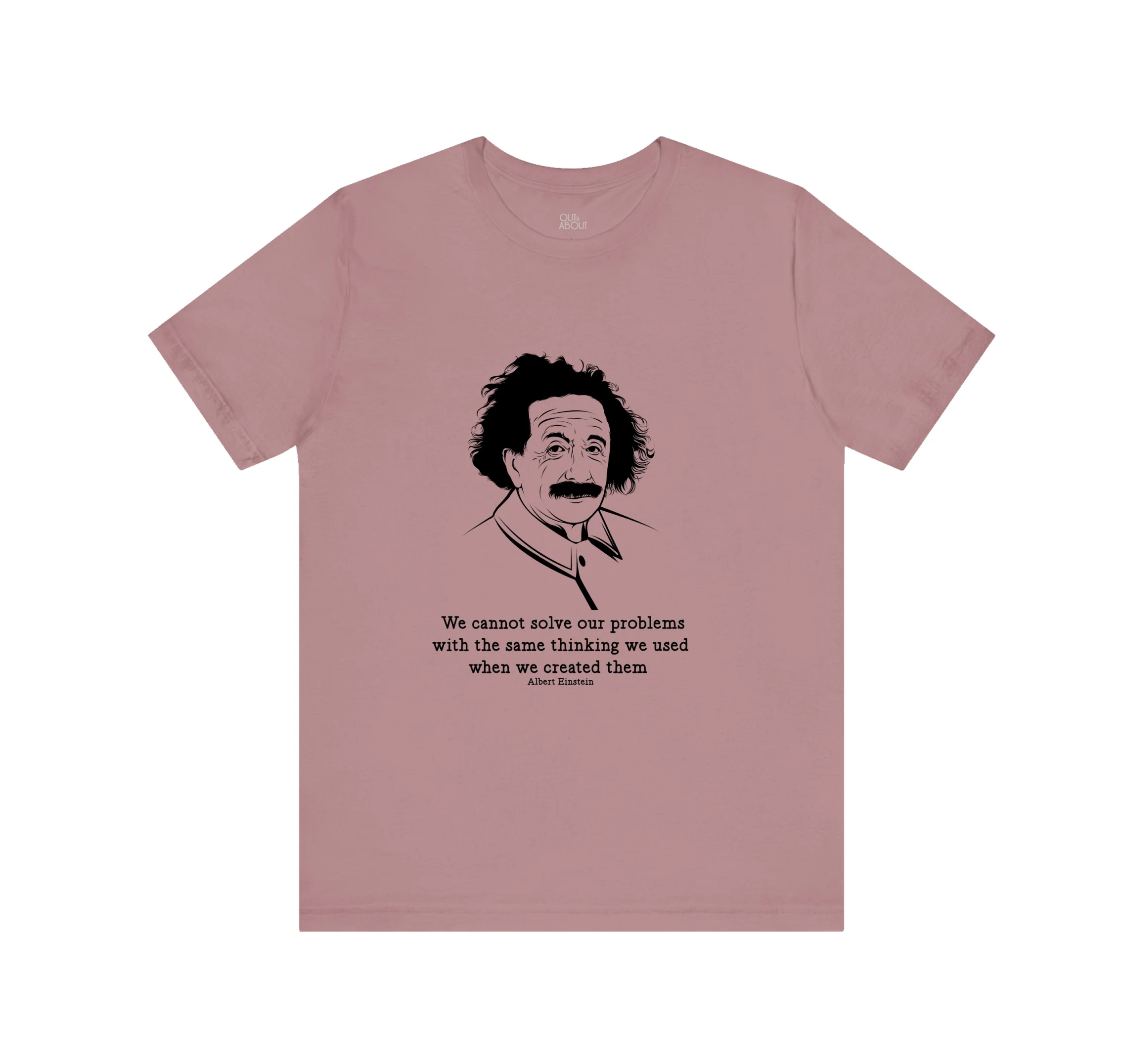 בייסיק טי אלברט איינשטין