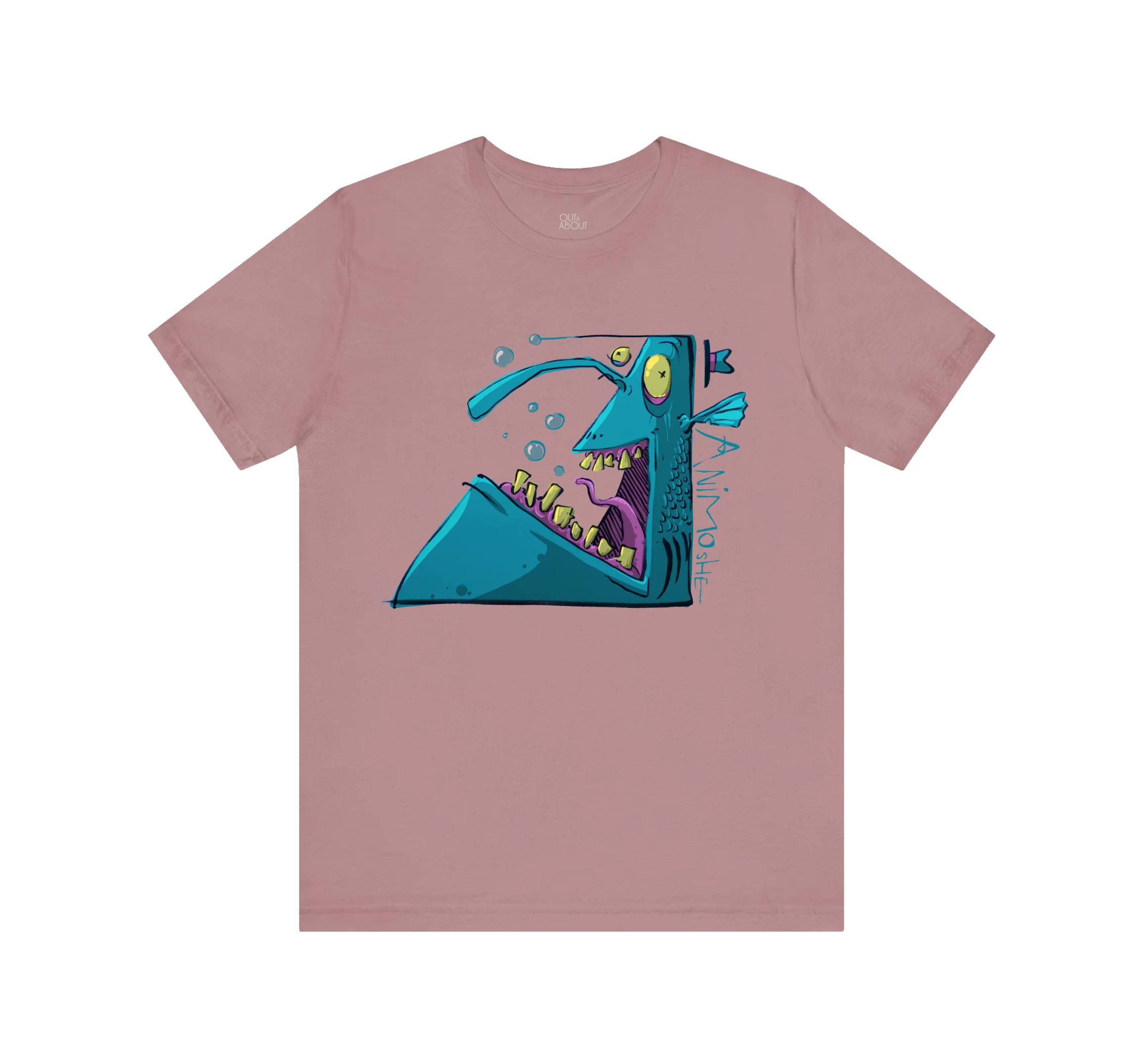 בייסיק טי Snipi