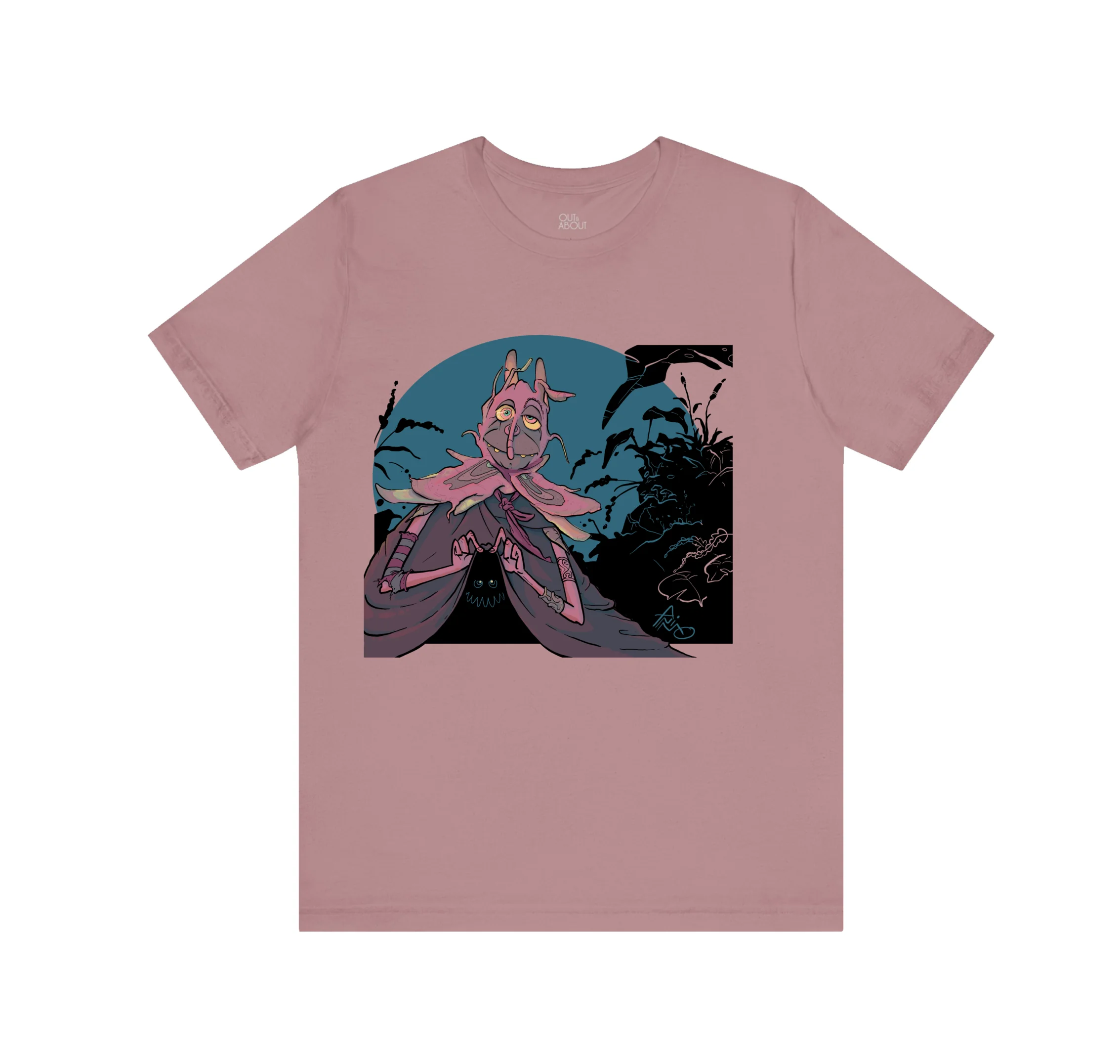 חולצה fruta bk חולצה fruta bk