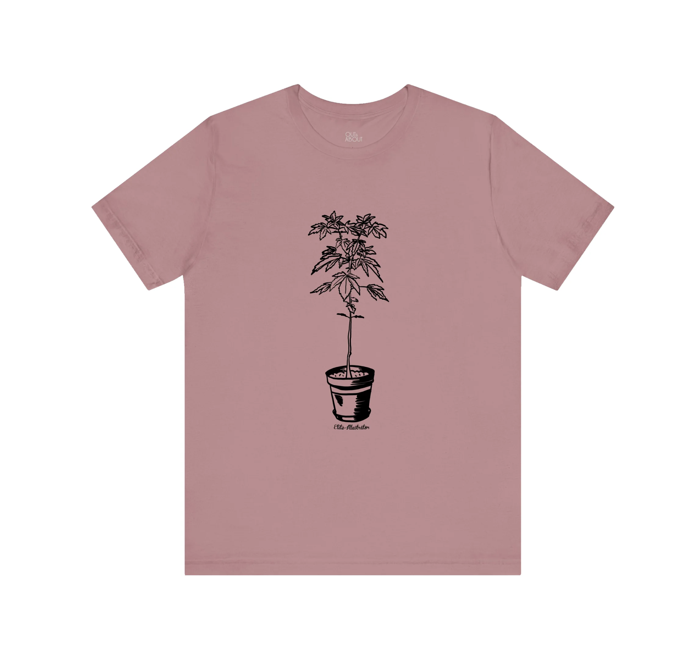 בייסיק טי pot