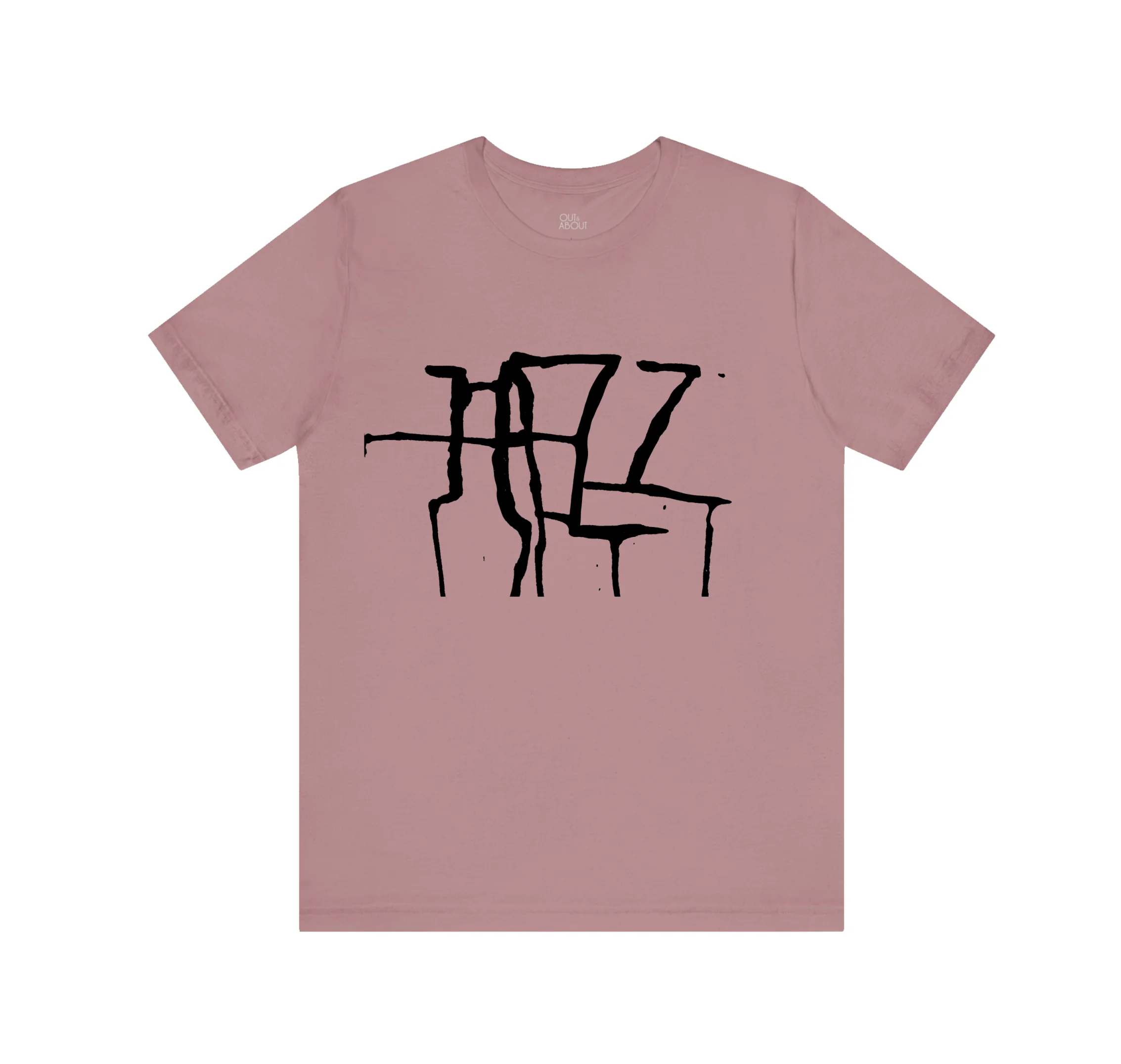 בייסיק טי Jazz drop