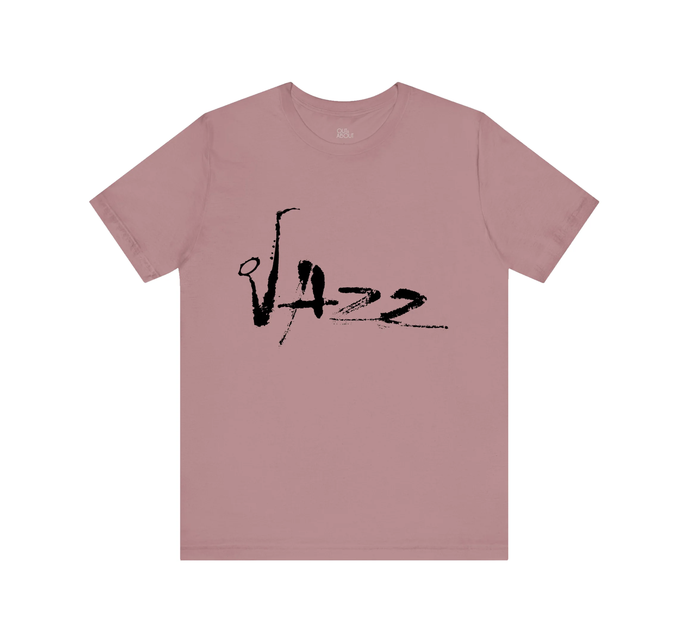 בייסיק טי Jazz sax