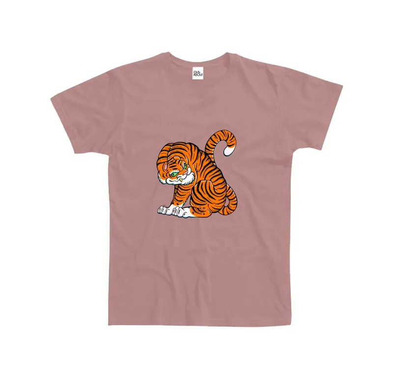 Basic Tiger Tee