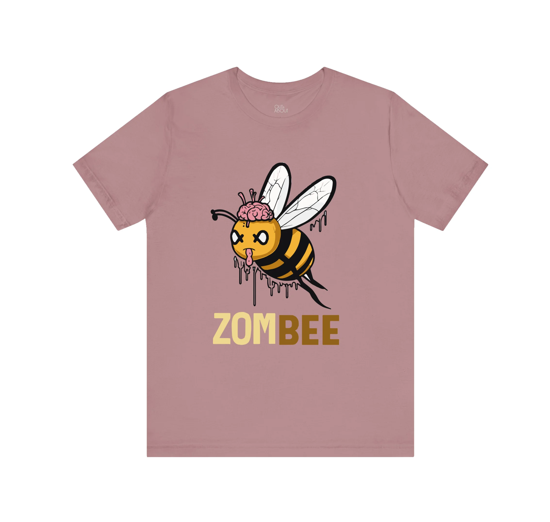 חולצה ZOMBEE חולצה ZOMBEE