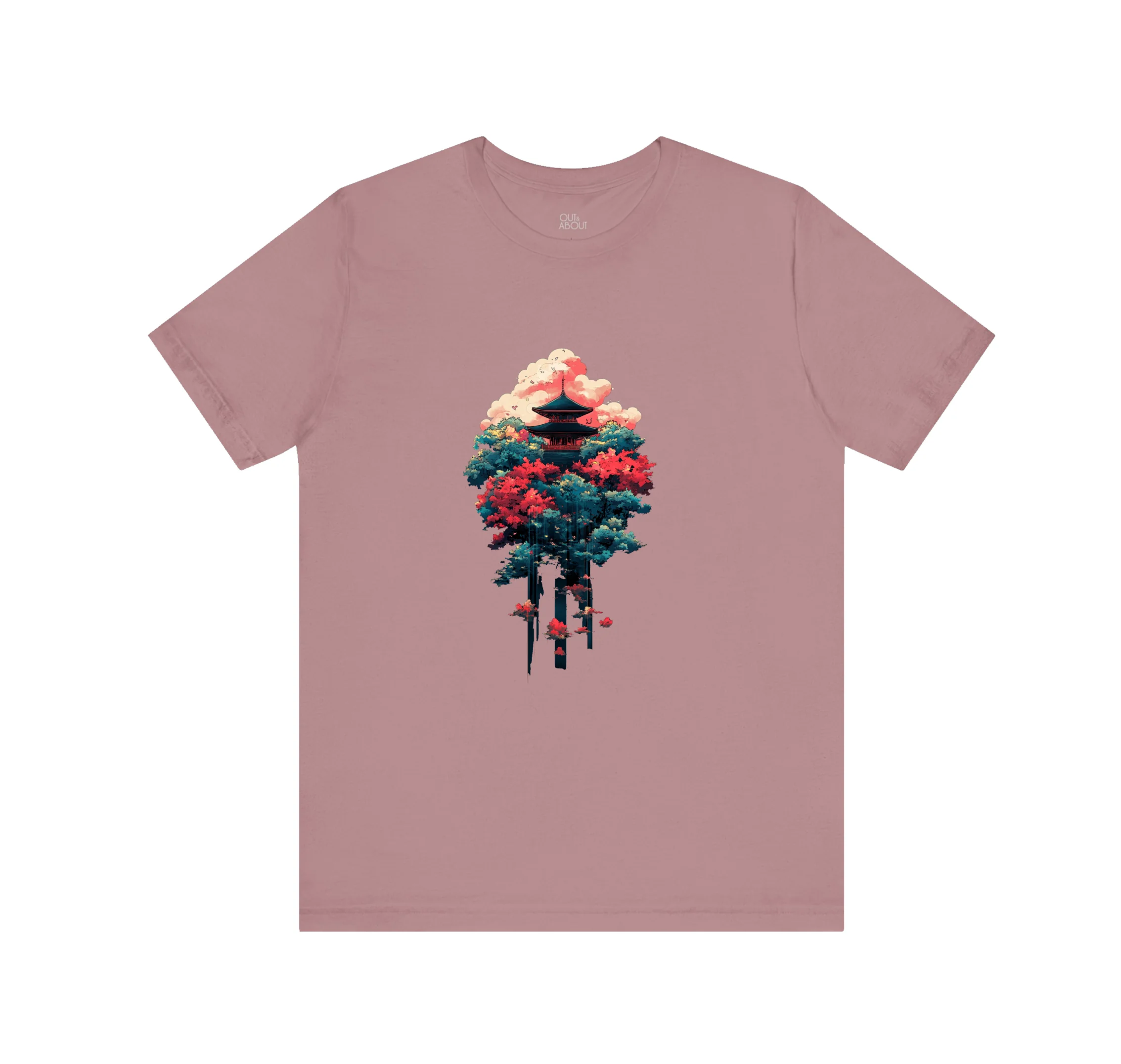 חולצה מקדש תלוי חולצה מקדש תלוי