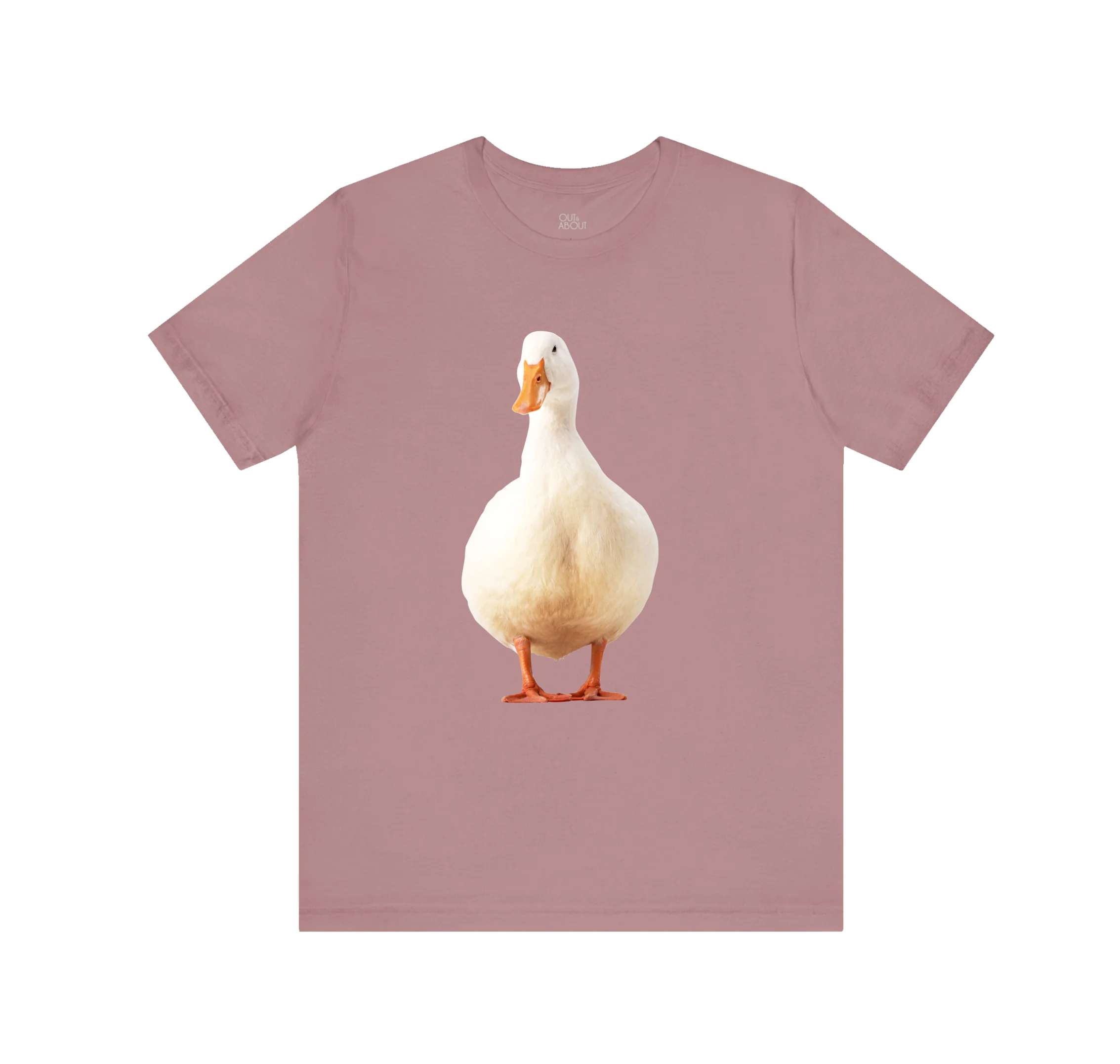 חולצה אווז חולצה אווז