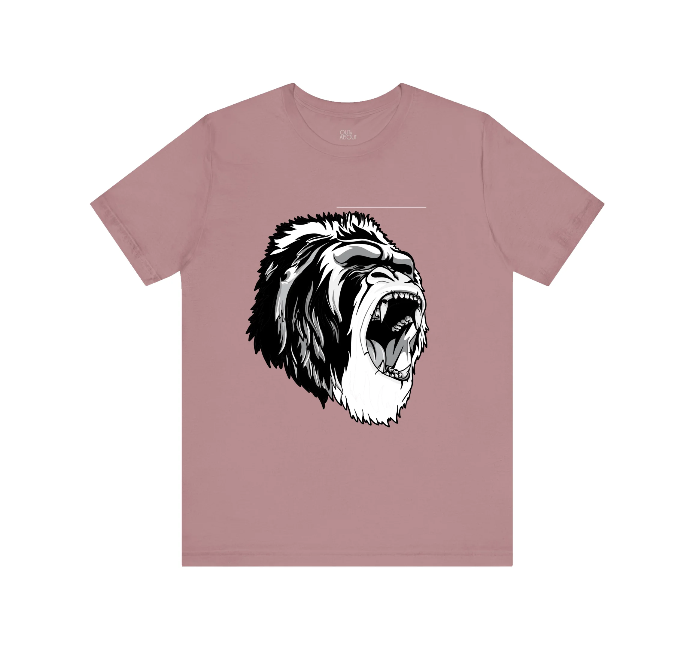 בייסיק טי שאגה