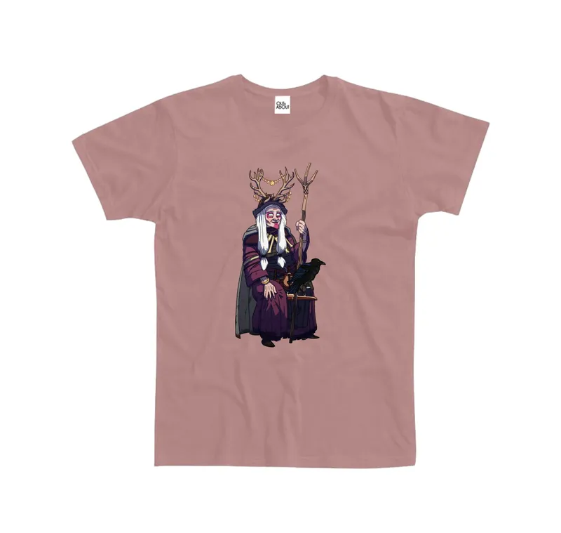 Basic Witch Tee