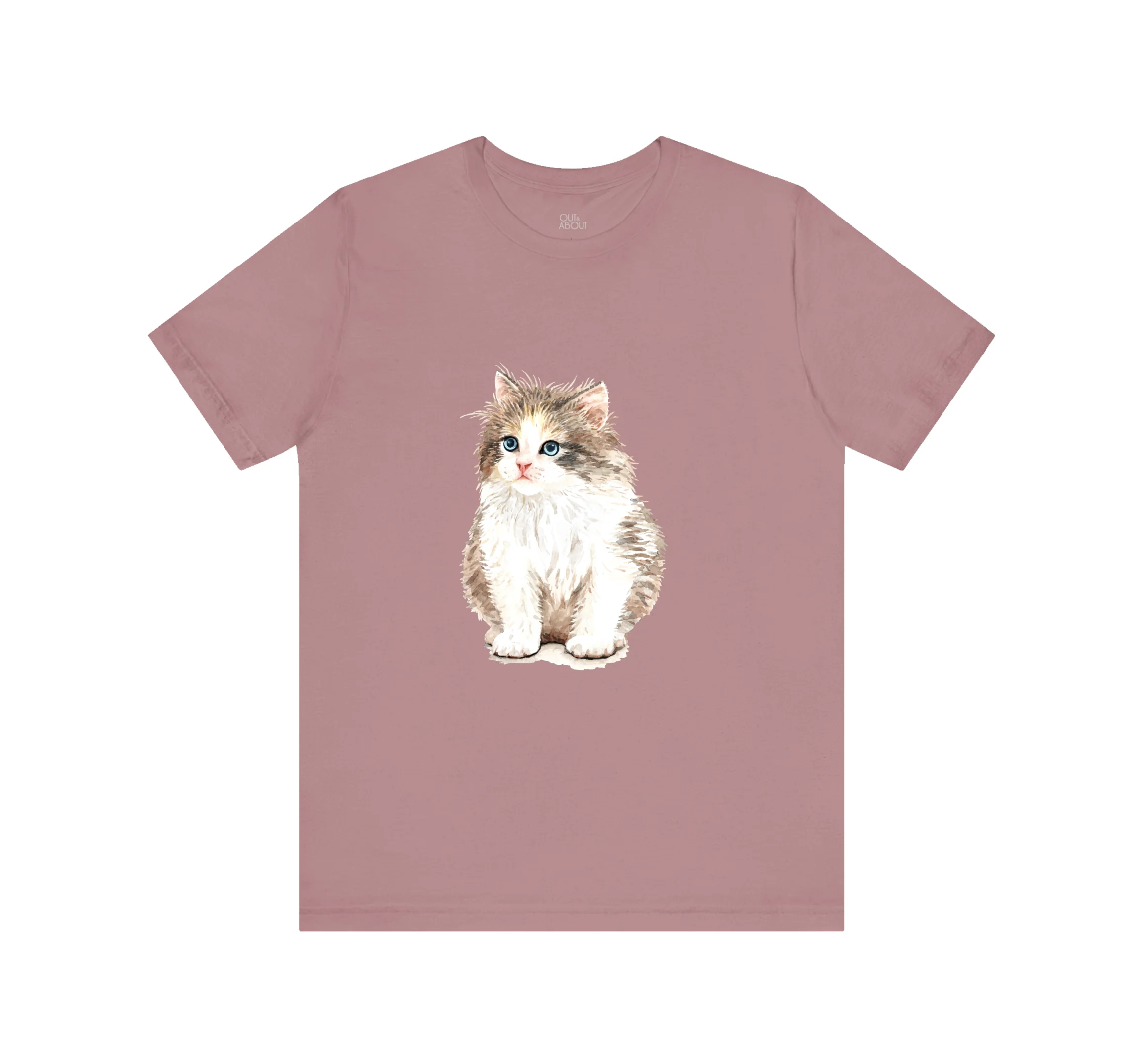 בייסיק טי חתלתול