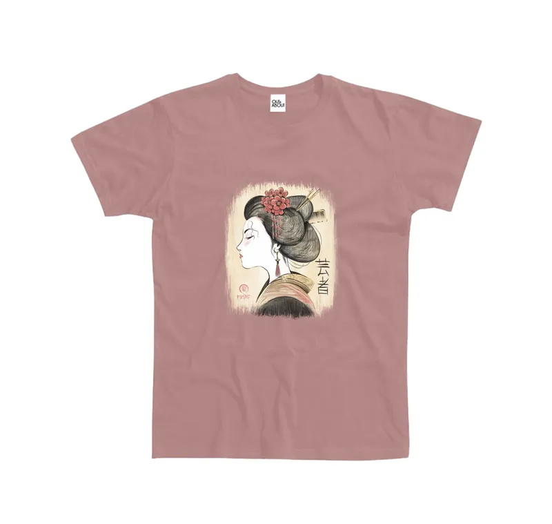 Basic geisha tee