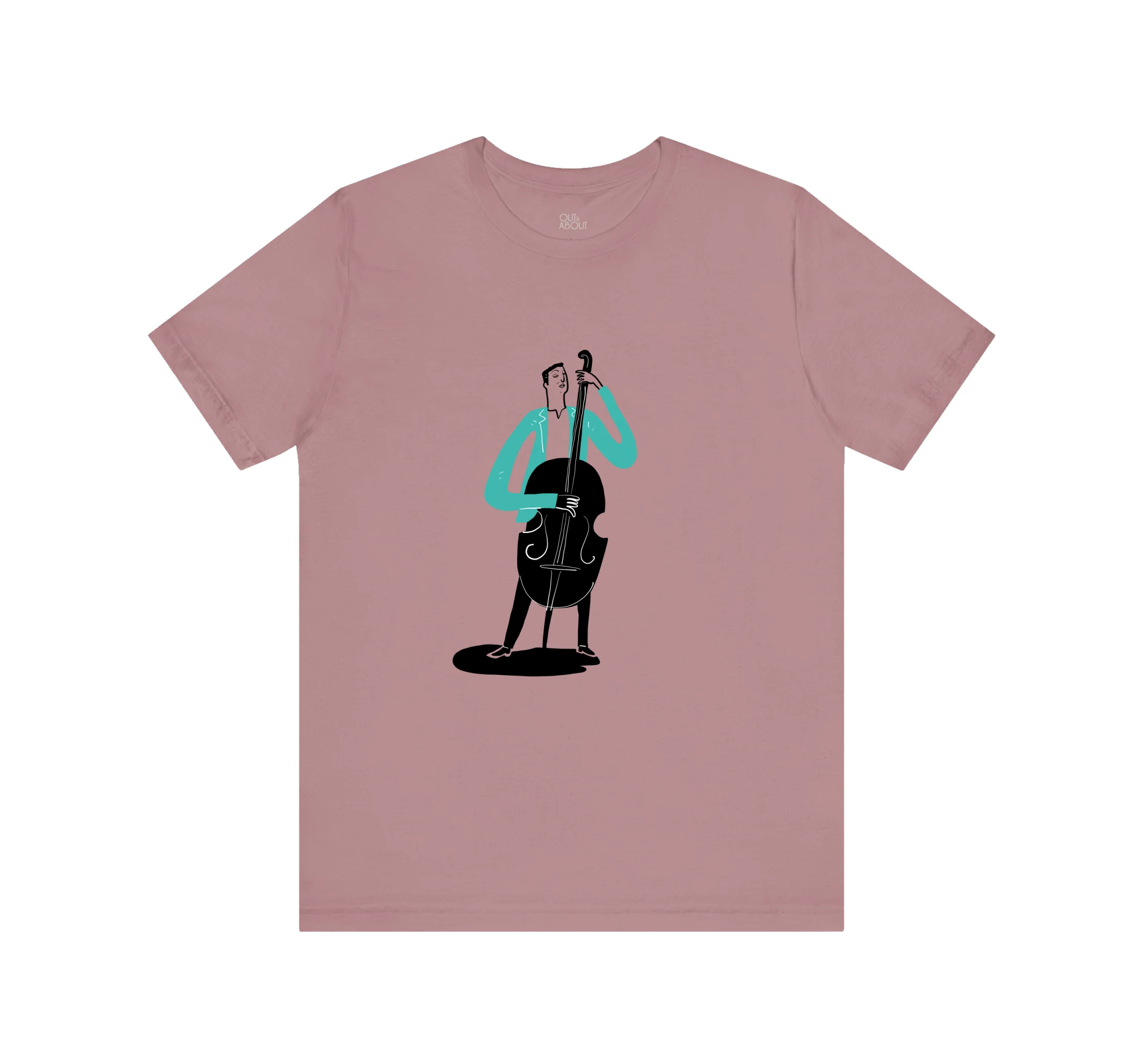 חולצה גאז חולצה גאז