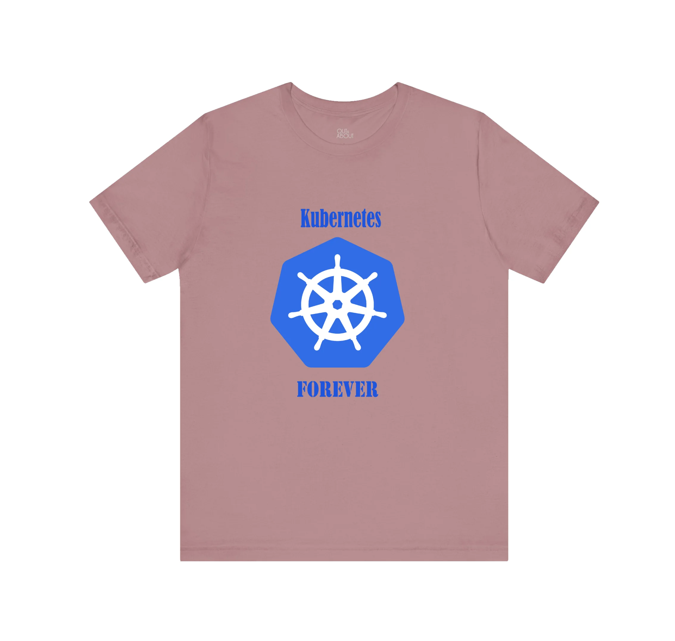חולצה Kubernetes