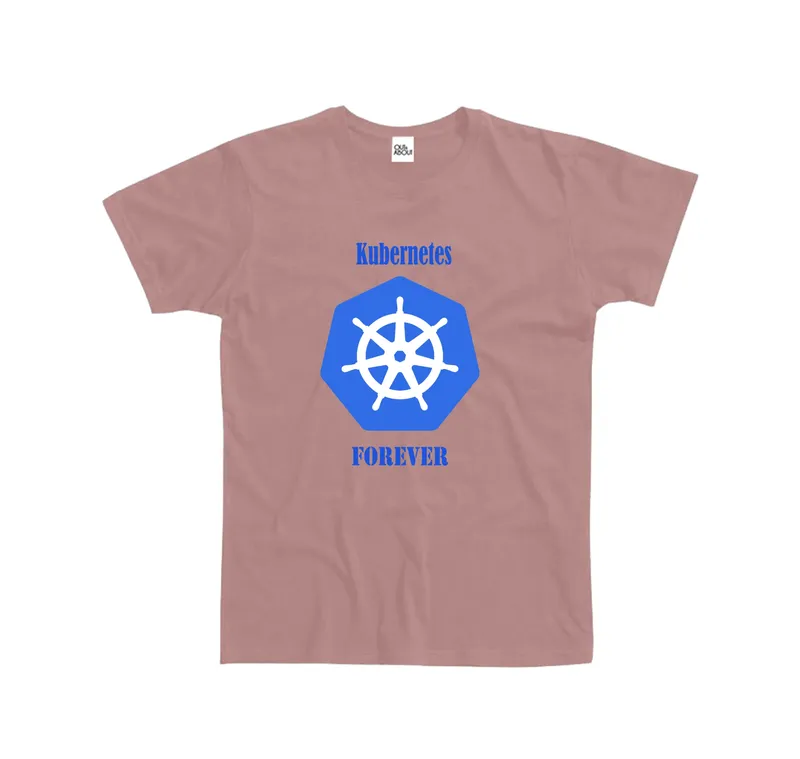 בייסיק טי Kubernetes