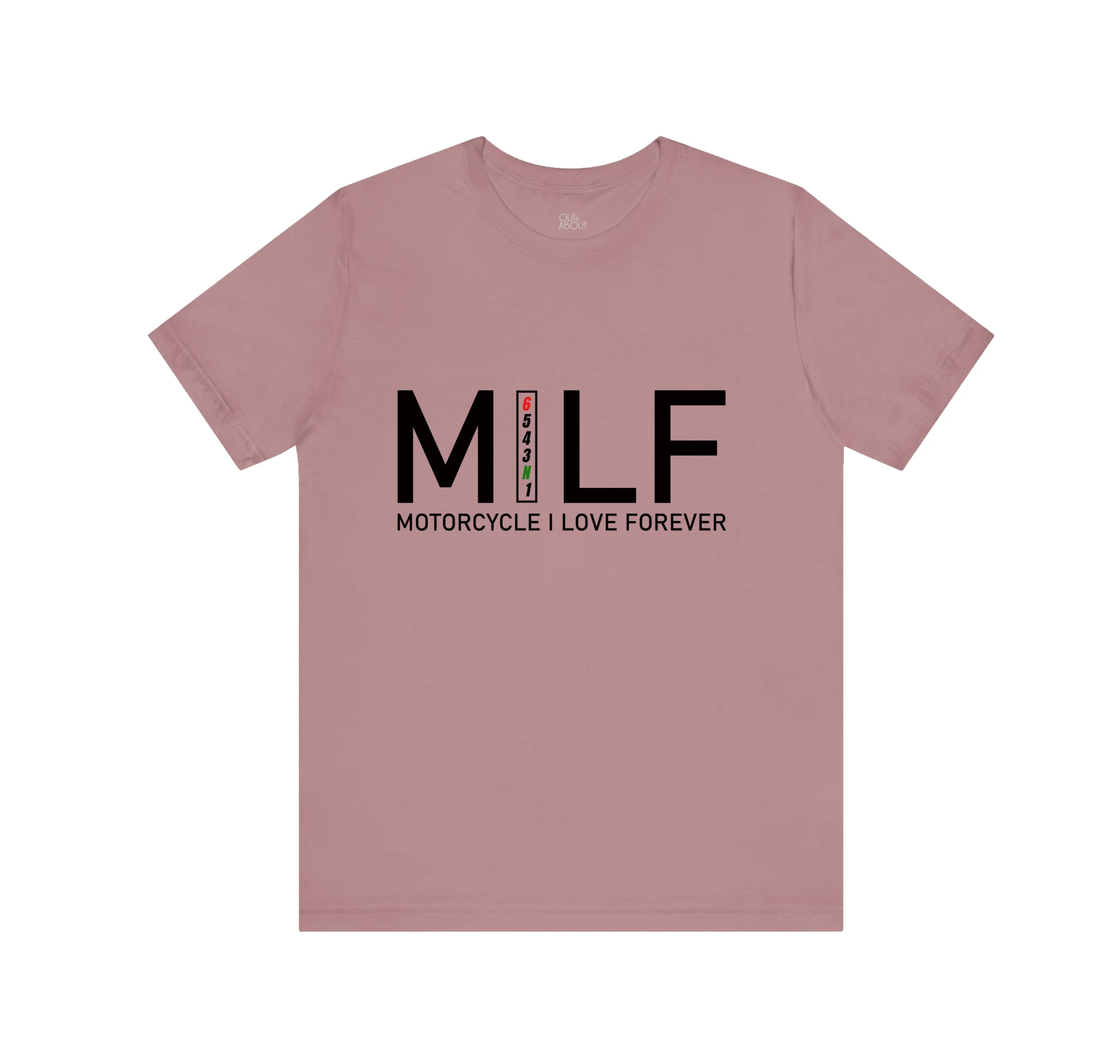 חולצה motorcycle love חולצה motorcycle love