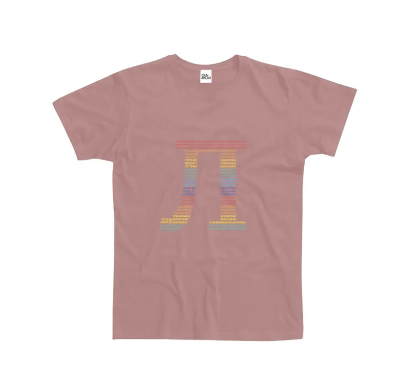 Basic Tee Pi