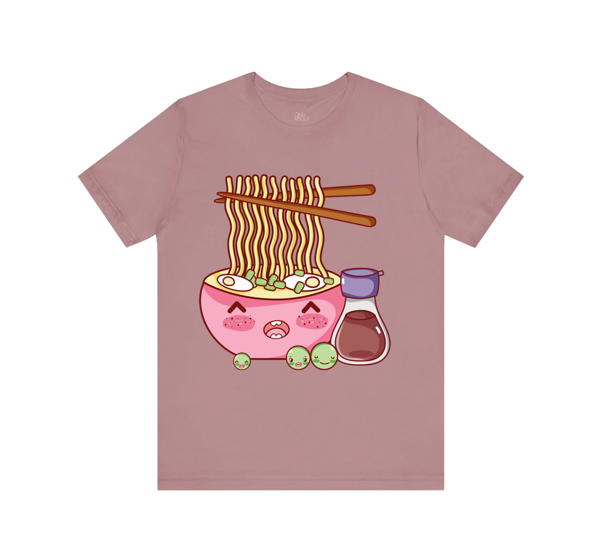 בייסיק טי ראמן