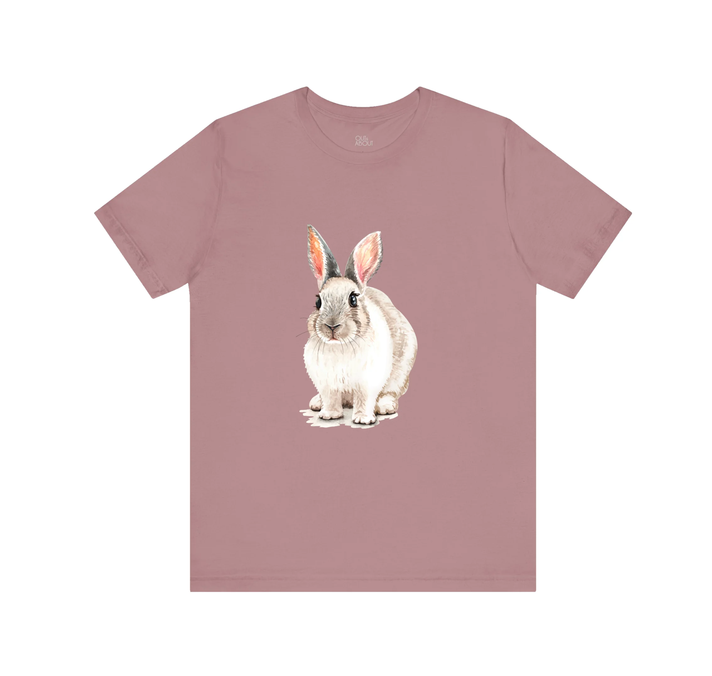 בייסיק טי ארנבון