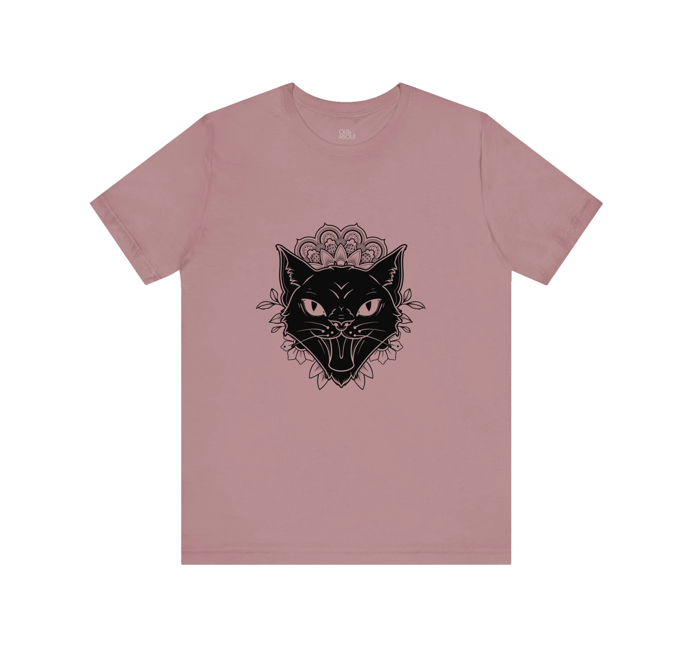 חולצה Mandalacat חולצה Mandalacat