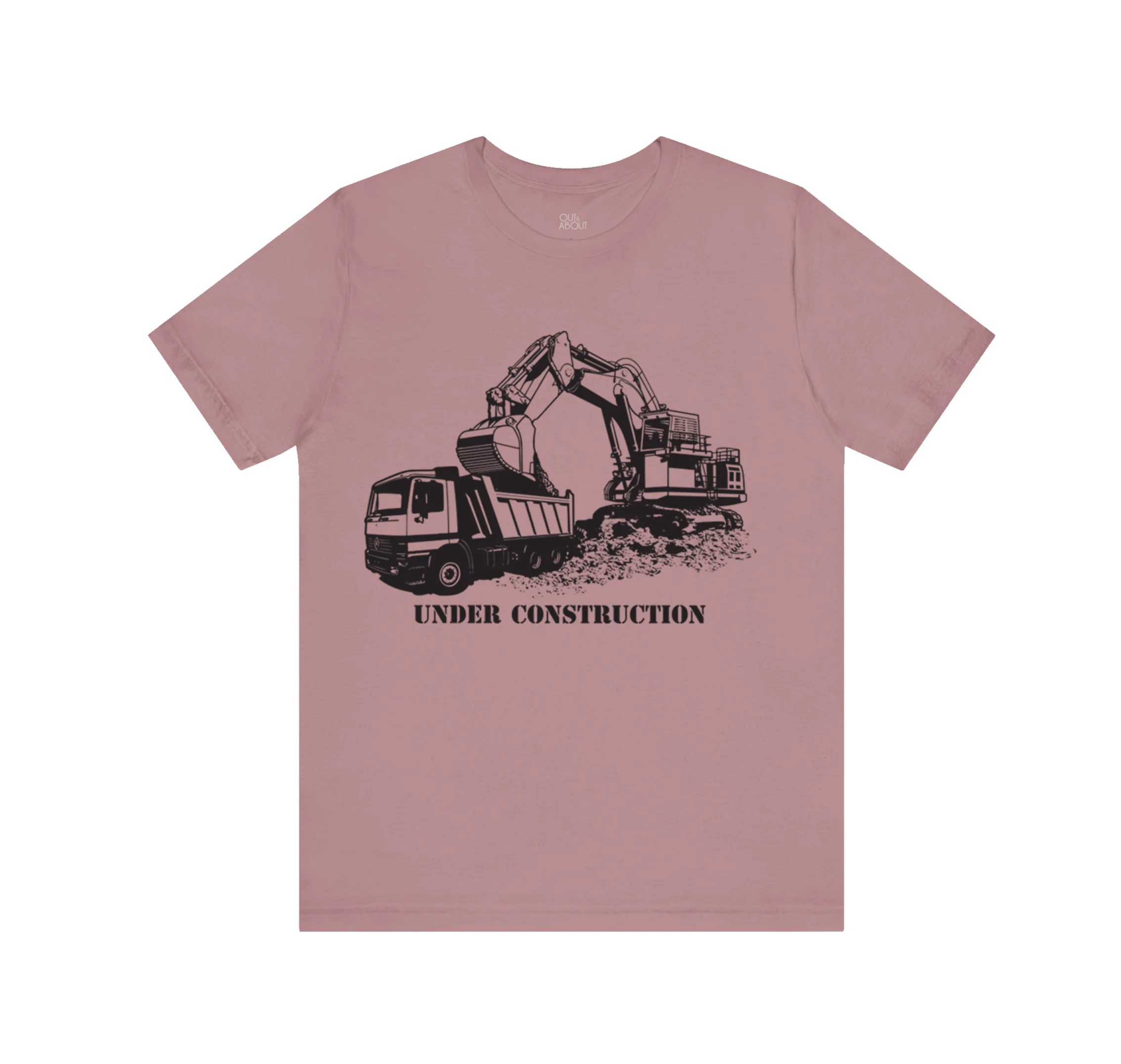 בייסיק טי אתר בנייה