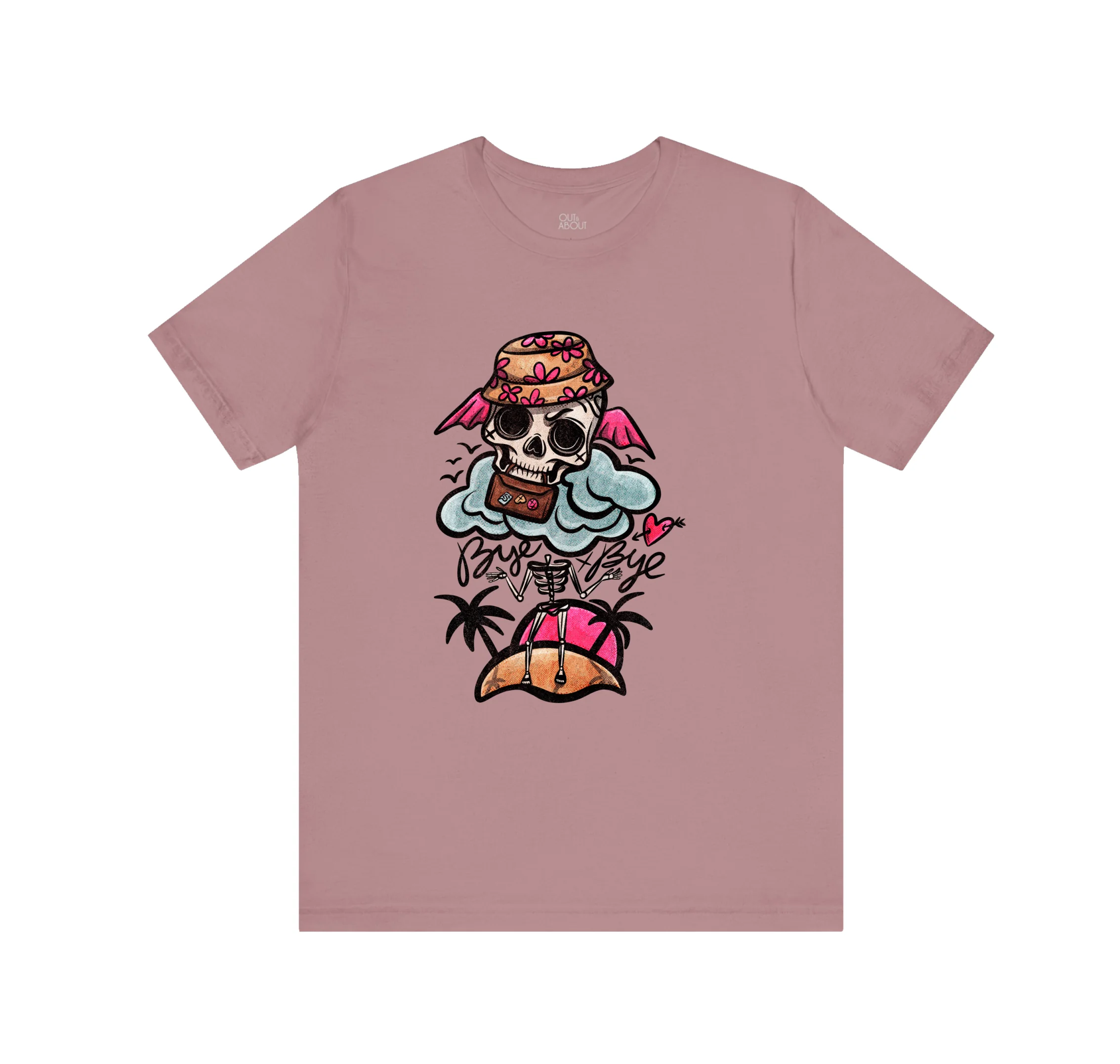 חולצה byebye חולצה byebye