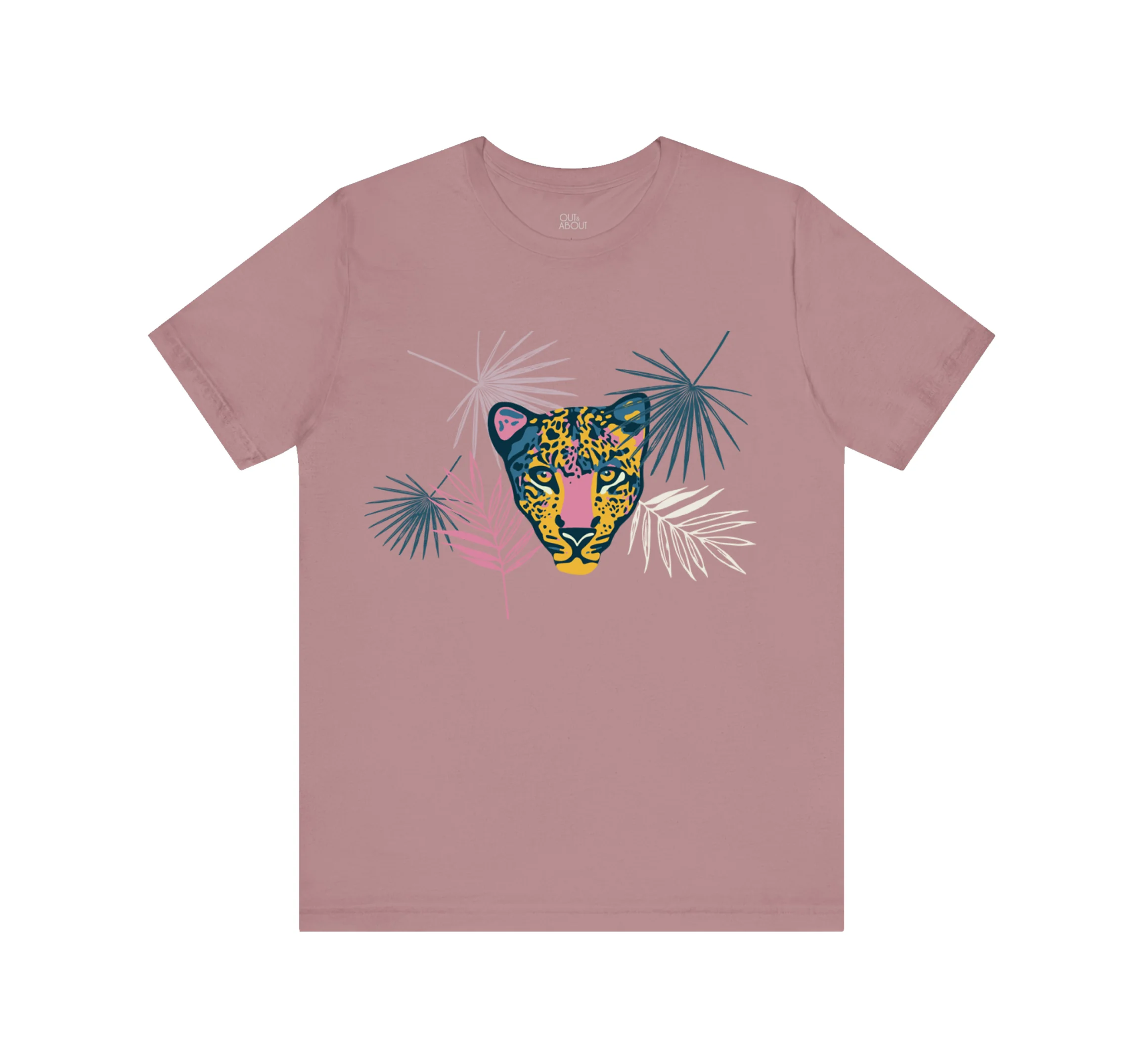 בייסיק טי טרופיקל