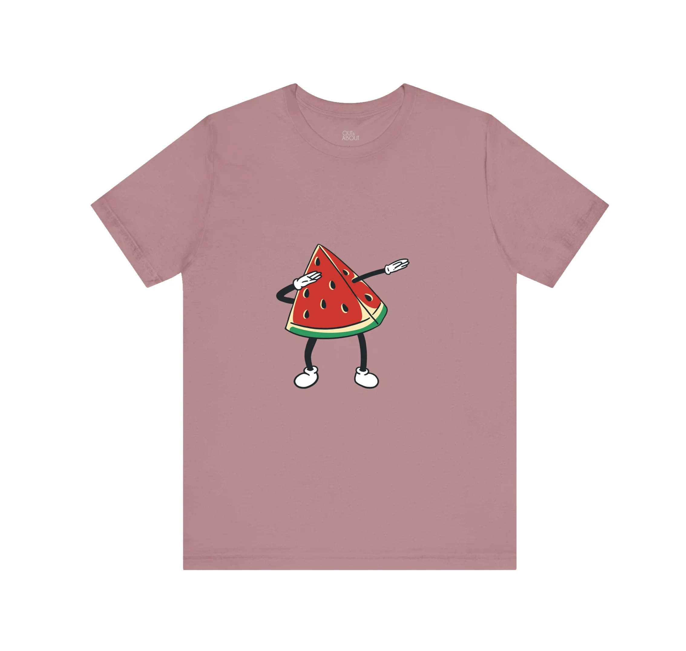 חולצה אבטיח דאב חולצה אבטיח דאב