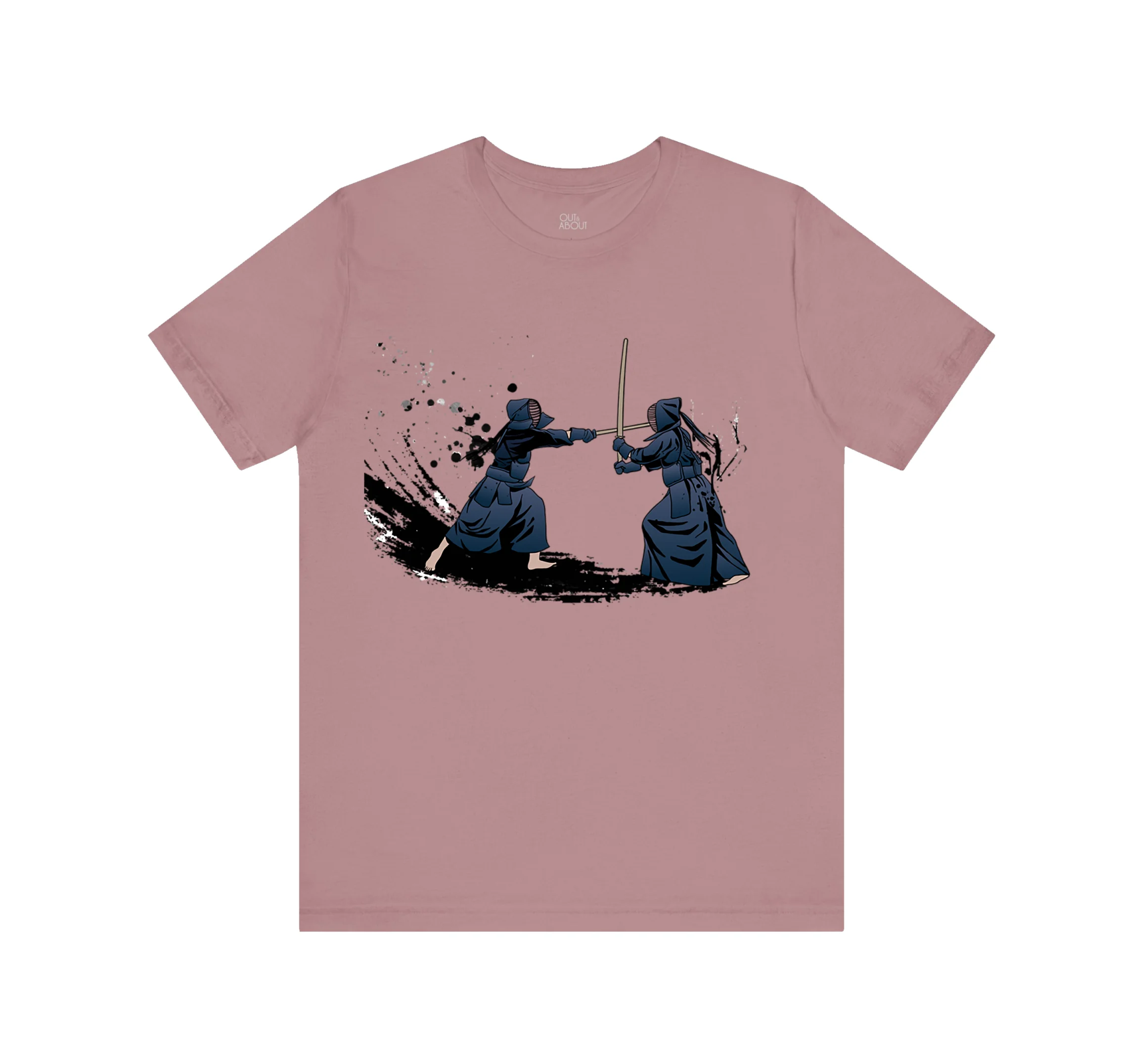 בייסיק טי לוחמים