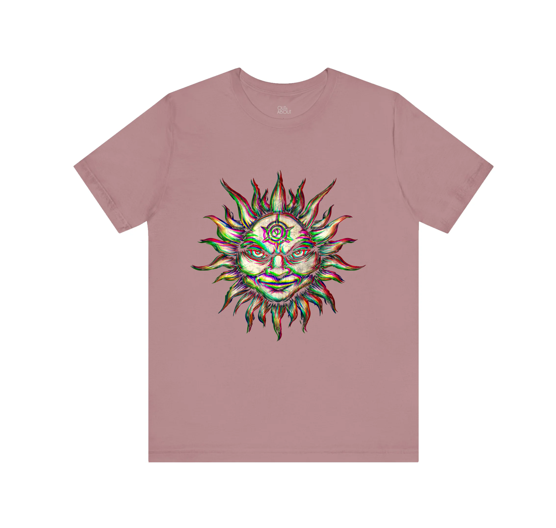 בייסיק טי sun