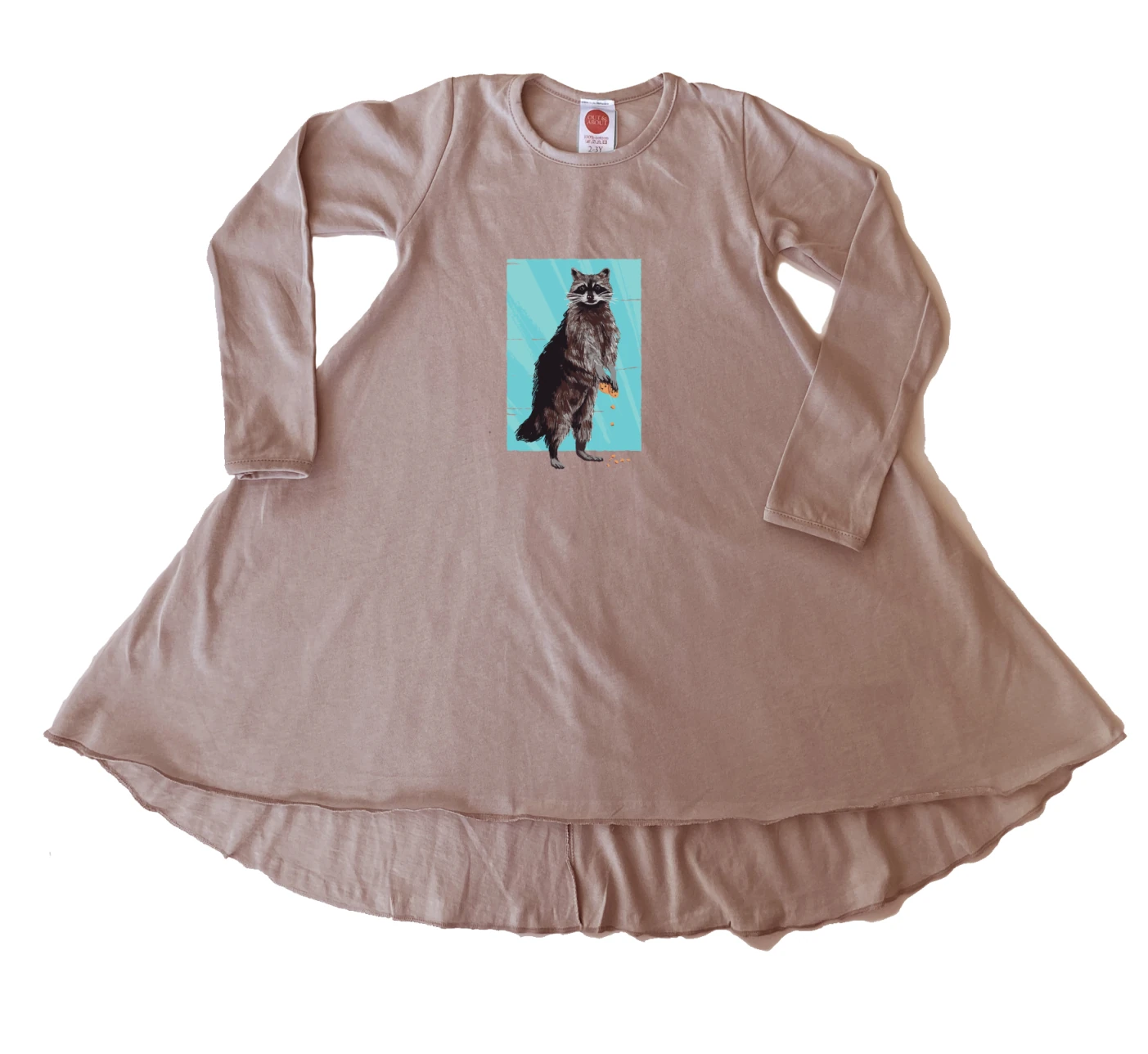 שמלה רקון שמלה רקון