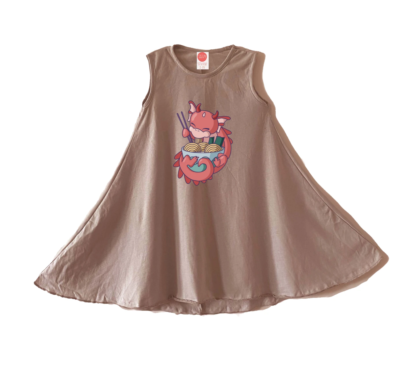 שמלה ramen dragon שמלה ramen dragon