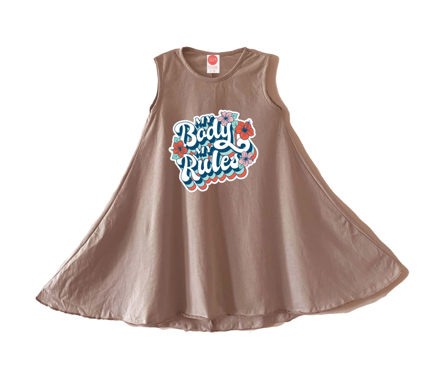 שמלה my body my rules שמלה my body my rules