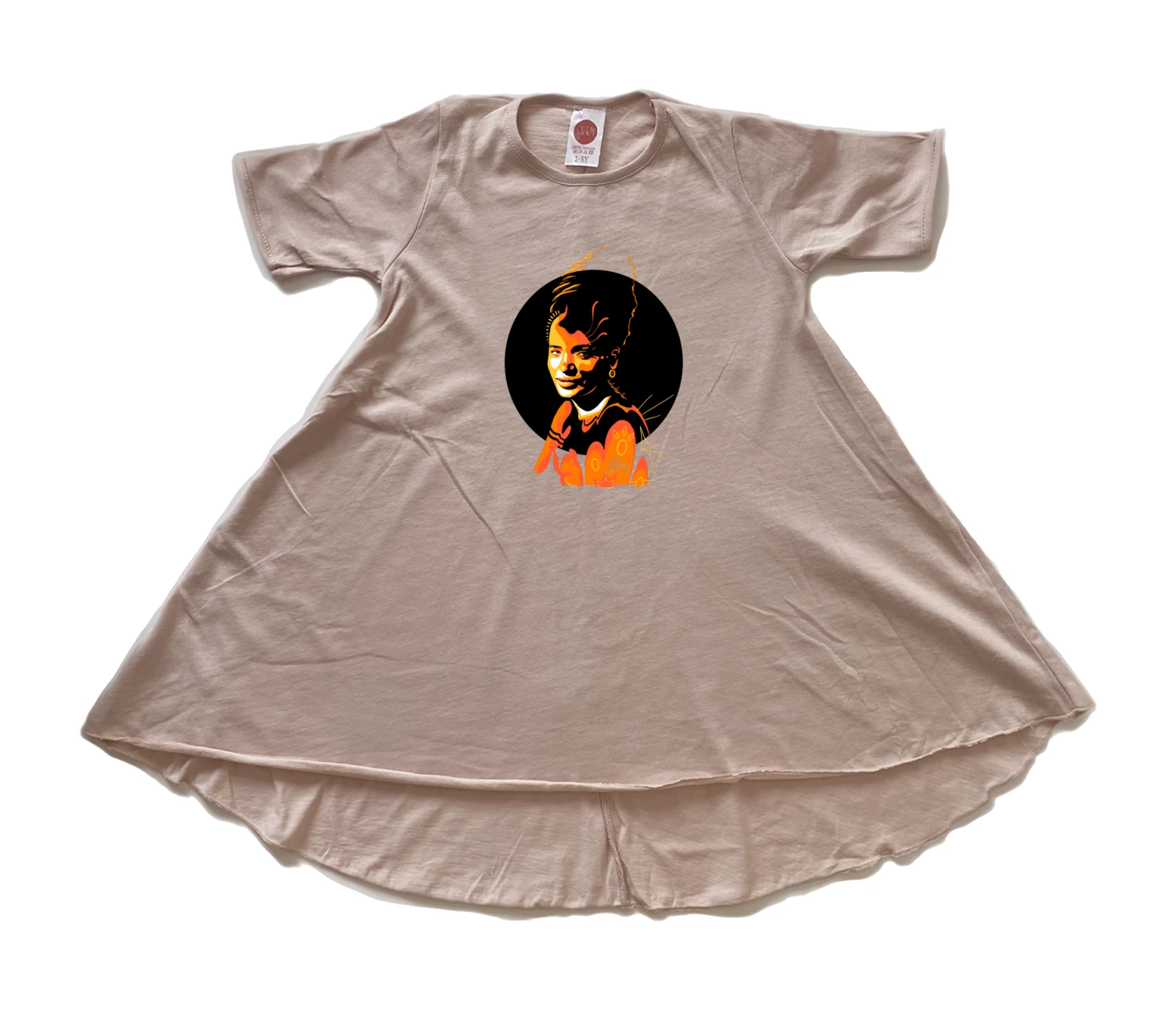 שמלה ras yekete שמלה ras yekete