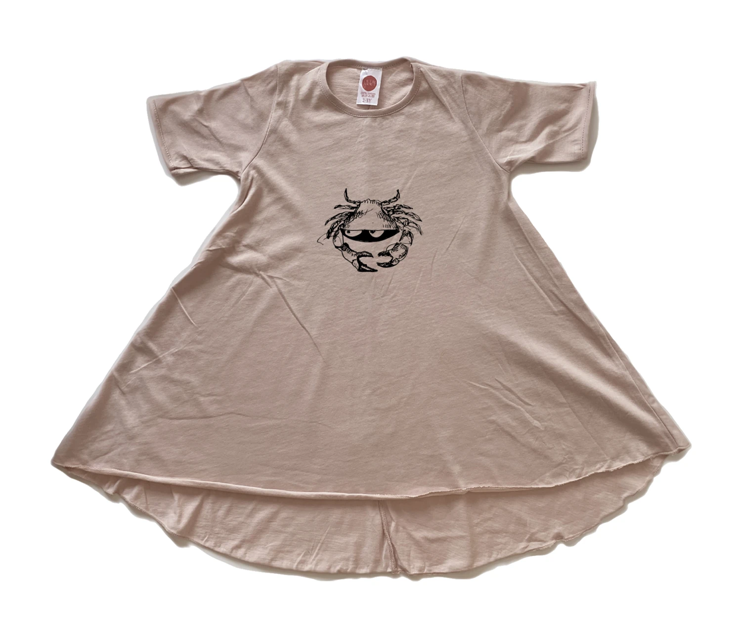 שמלה craby שמלה craby