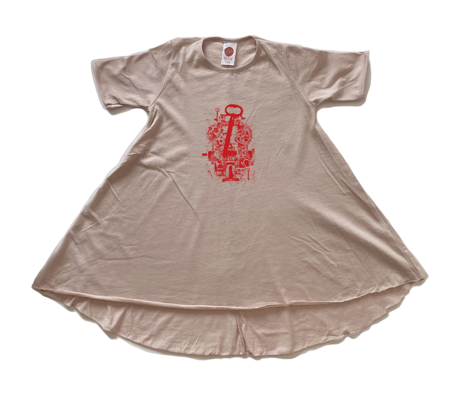 שמלה מפתחות שמלה מפתחות