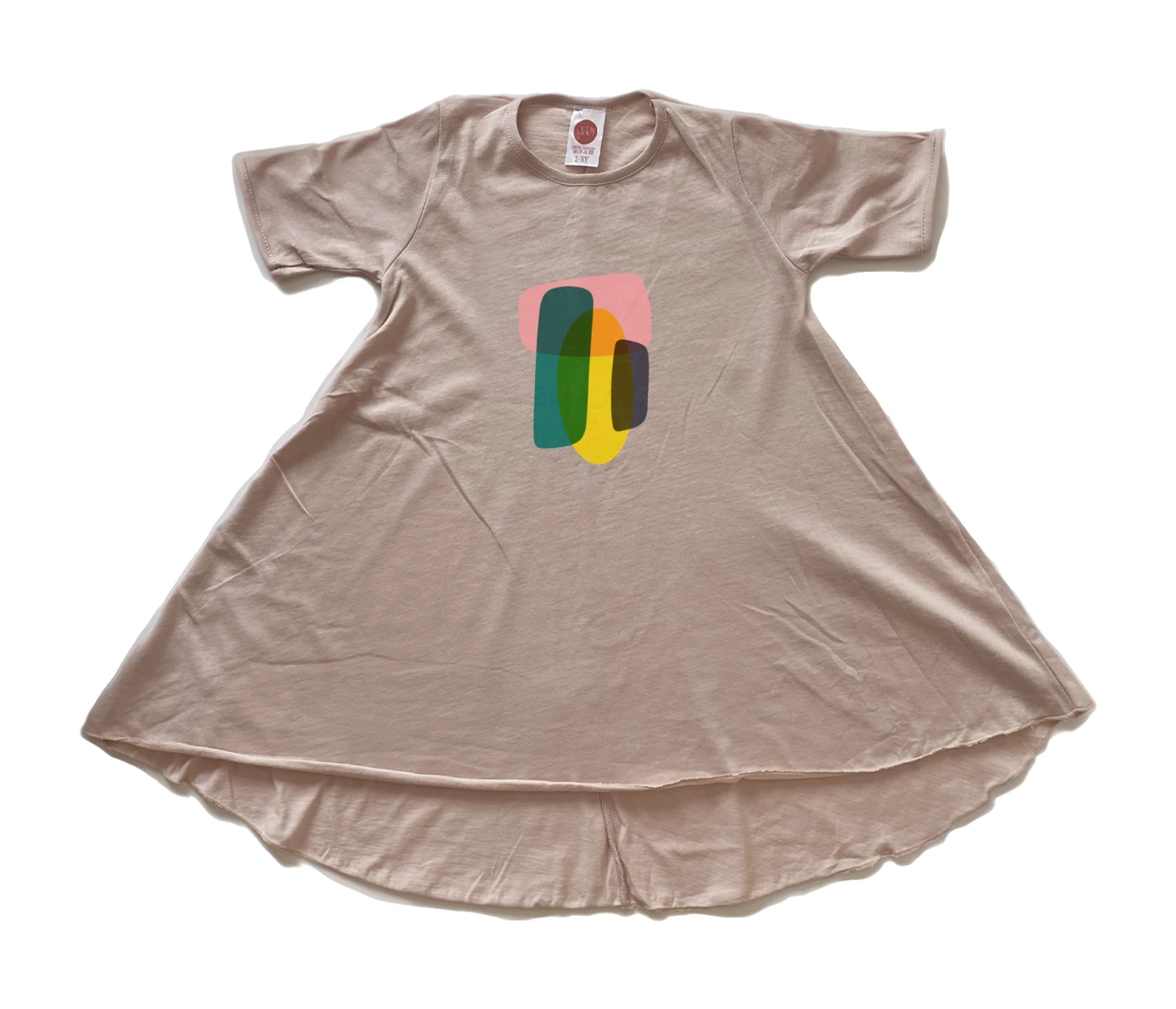 שמלה מודרני שמלה מודרני