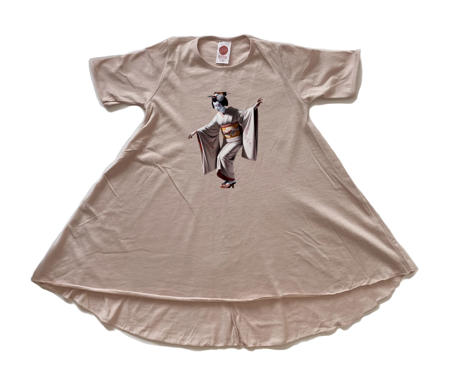 שמלה Geisha Moment 13